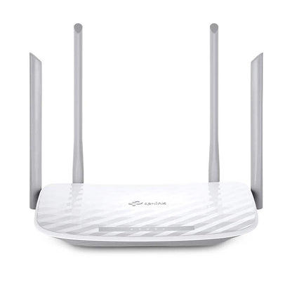 TP-Link Archer C50 AC1200 Dual-Band Wi-Fi Router High-Speed Wireless for HD Streaming and Gaming