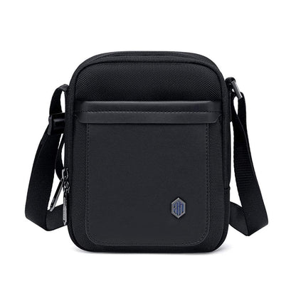 Arctic Hunter Waterproof Compact Cross Body Bag | K00688