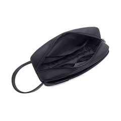 Arctic Hunter K00580 Water Resistant Pouch - Pixel Zones