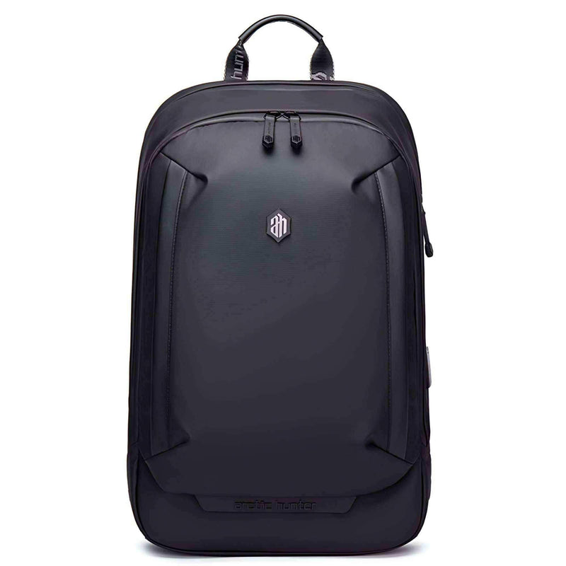 Arctic Hunter B00443 Laptop Backpack - Pixel Zones