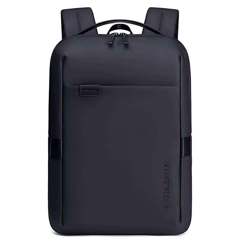 Arctic Hunter B00574 Water Resistant Laptop Backpack - Pixel Zones