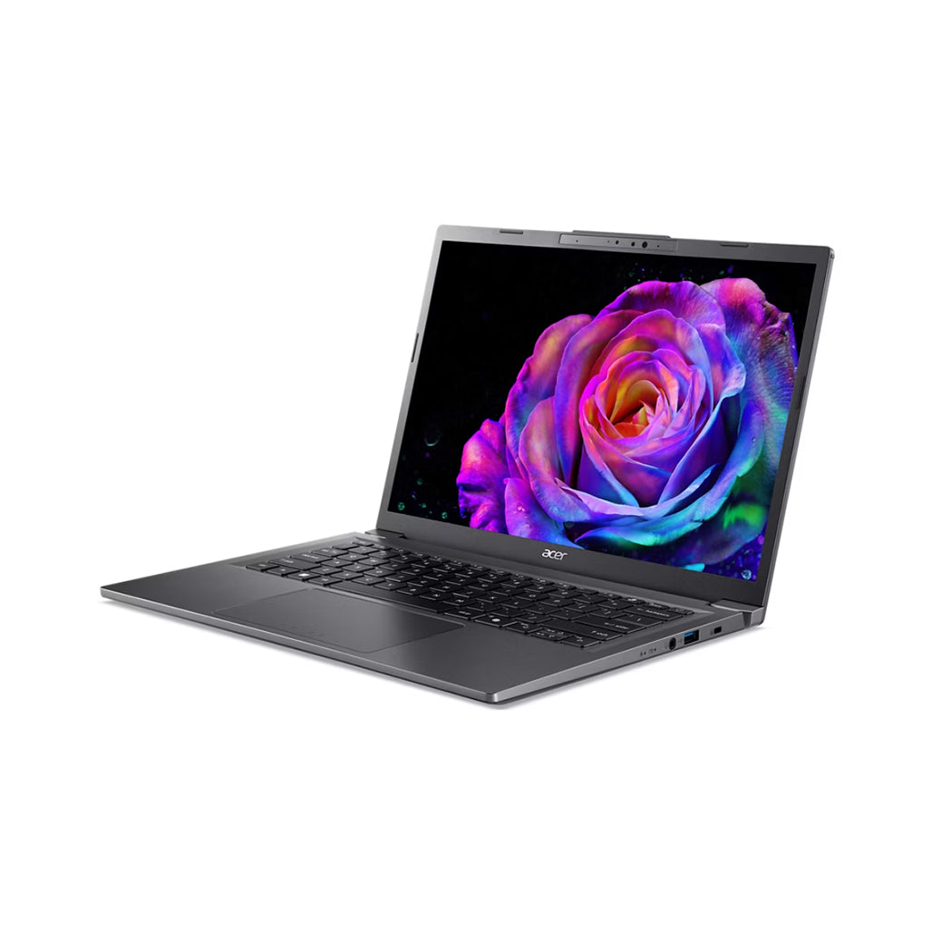 Acer Aspire 14 AI - A14-52MT-94H5 - 14" Touchscreen - Core Ultra 9 288V - 32GB Ram - 1TB SSD - Intel Arc Graphics