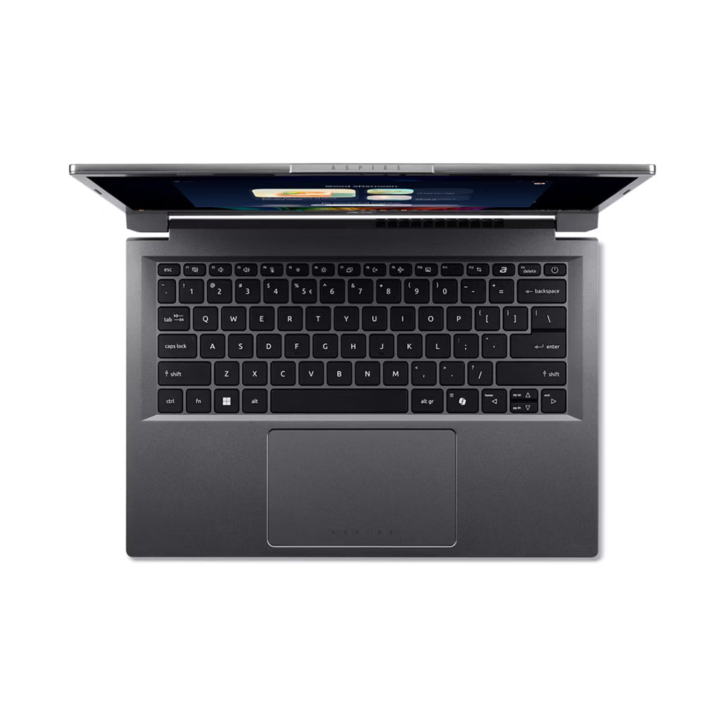 Acer Aspire 14 AI - A14-52MT-94H5 - 14" Touchscreen - Core Ultra 9 288V - 32GB Ram - 1TB SSD - Intel Arc Graphics
