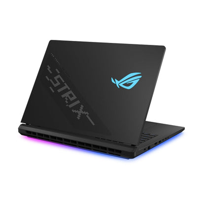 Asus ROG Strix SCAR 18 (2025) G835LW-S9176 - 18" - Core Ultra 9 275HX - 64GB Ram - 2TB SSD - RTX 5080 16GB