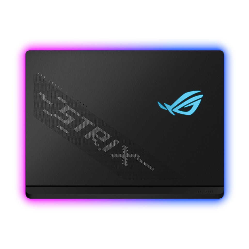 Asus ROG Strix SCAR 18 (2025) G835LW-S9176 - 18" - Core Ultra 9 275HX - 64GB Ram - 2TB SSD - RTX 5080 16GB