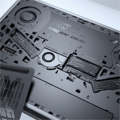 Asus ROG Strix SCAR 18 (2025) G835LX-S9113 - 18" - Core Ultra 9 275HX - 64GB Ram - 2TB SSD - RTX 5090 24GB