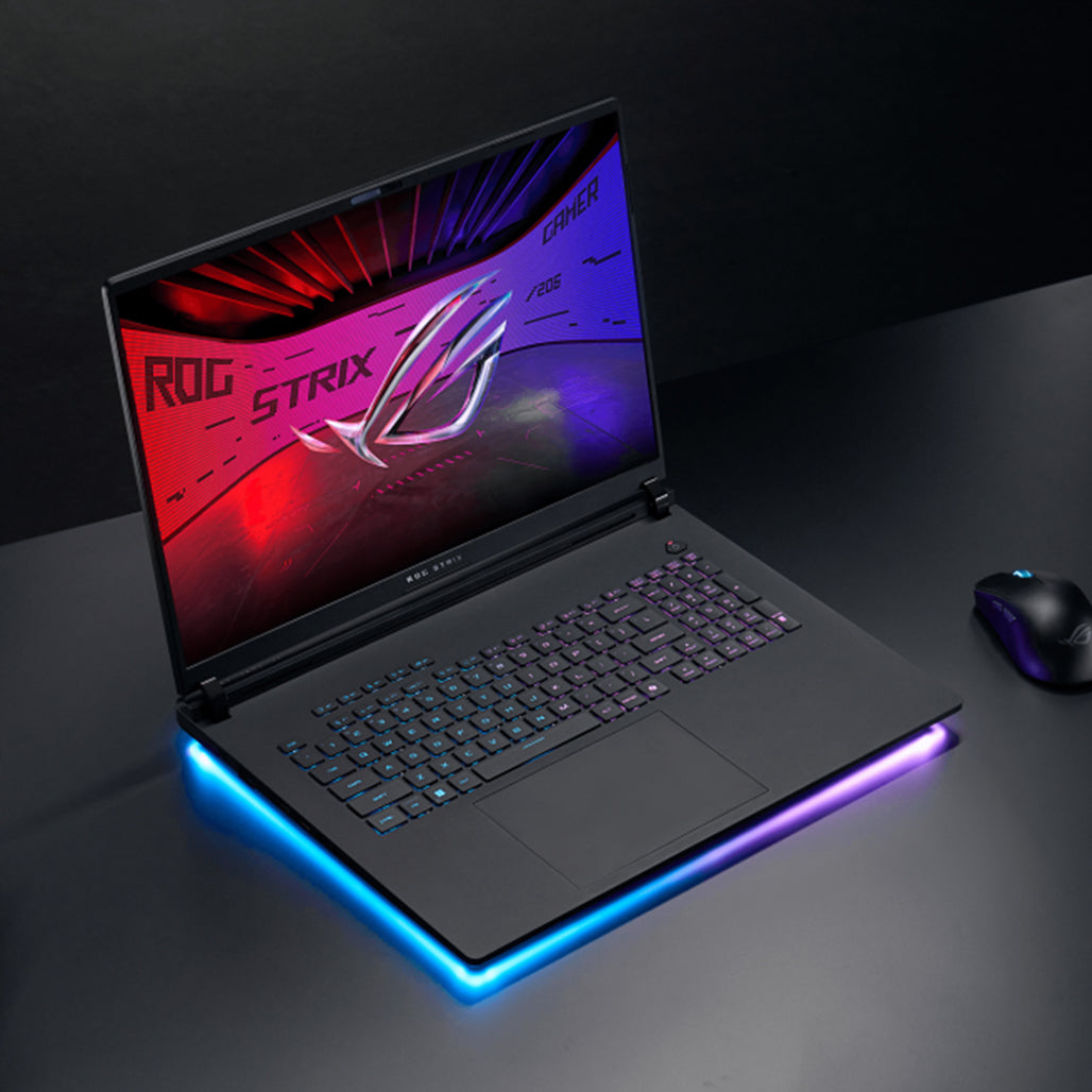 Asus ROG Strix SCAR 18 (2025) G835LX-S9113 - 18" - Core Ultra 9 275HX - 64GB Ram - 2TB SSD - RTX 5090 24GB
