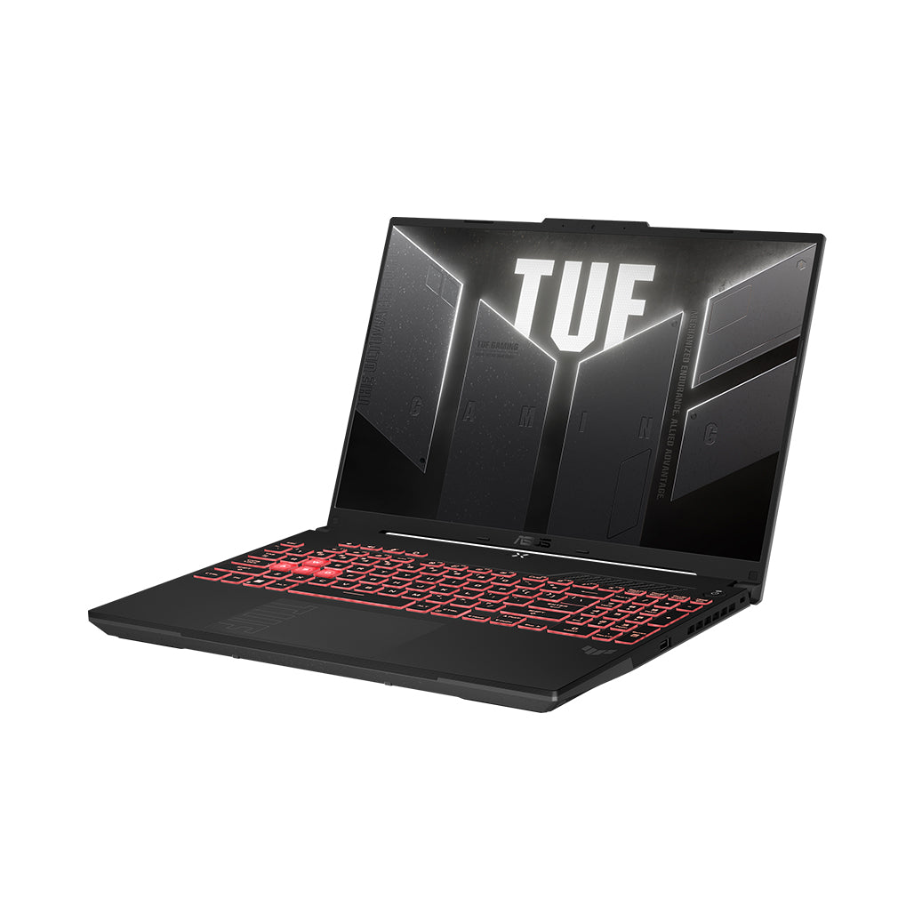 Asus TUF A16 FA607NUG-WH73 - 16" - Ryzen 7 7445HS - 16GB Ram - 512GB SSD - RTX 4050 6GB
