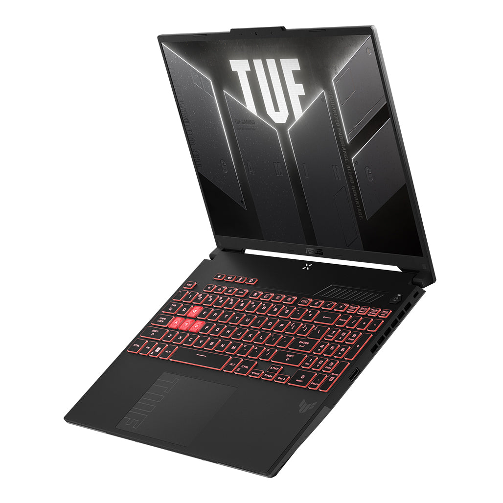 Asus TUF A16 FA607NUG-WH73 - 16" - Ryzen 7 7445HS - 16GB Ram - 512GB SSD - RTX 4050 6GB