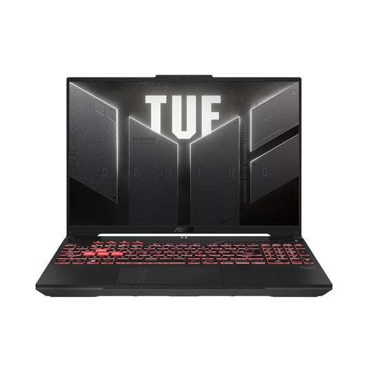 Asus TUF A16 FA607NUG-WH73 - 16" - Ryzen 7 7445HS - 16GB Ram - 512GB SSD - RTX 4050 6GB