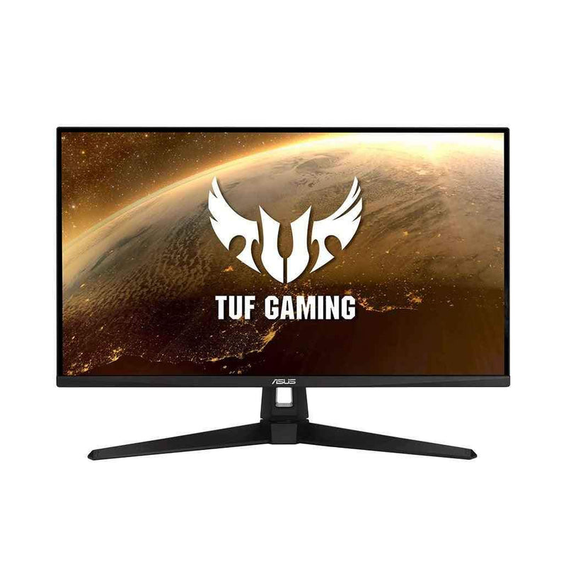 Asus VG289Q1A TUF Gaming 28-Inch Monitor - Pixel Zones