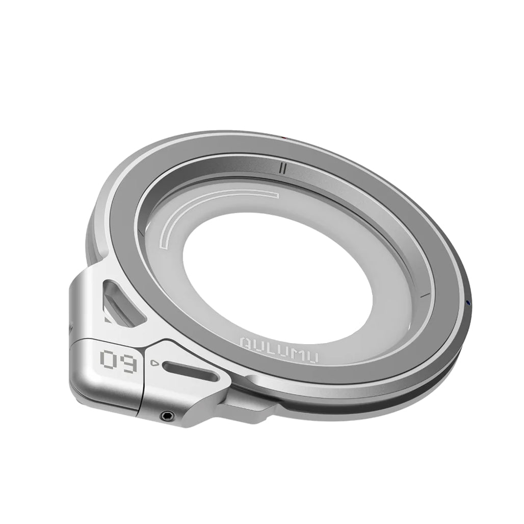 Aulumu G09 Infinite 360° Magnetic Stand | 3-Axis Rotation