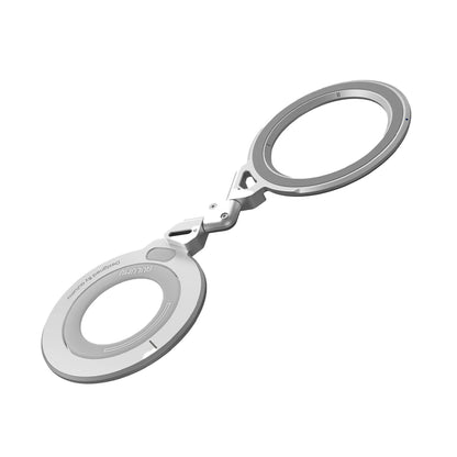 Aulumu G09 Infinite 360° Magnetic Stand | 3-Axis Rotation