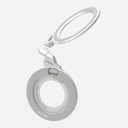 Aulumu G09 Infinite 360° Magnetic Stand | 3-Axis Rotation