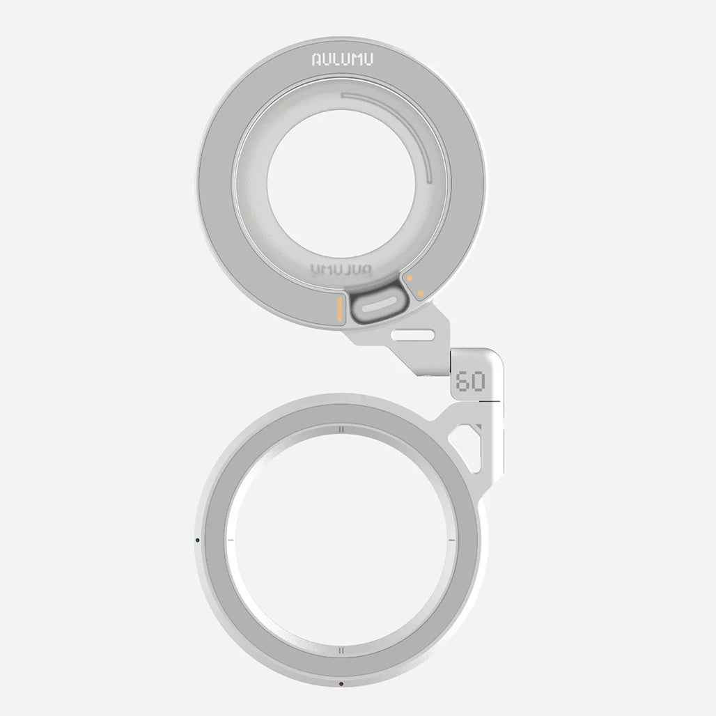 Aulumu G09 Infinite 360° Magnetic Stand | 3-Axis Rotation