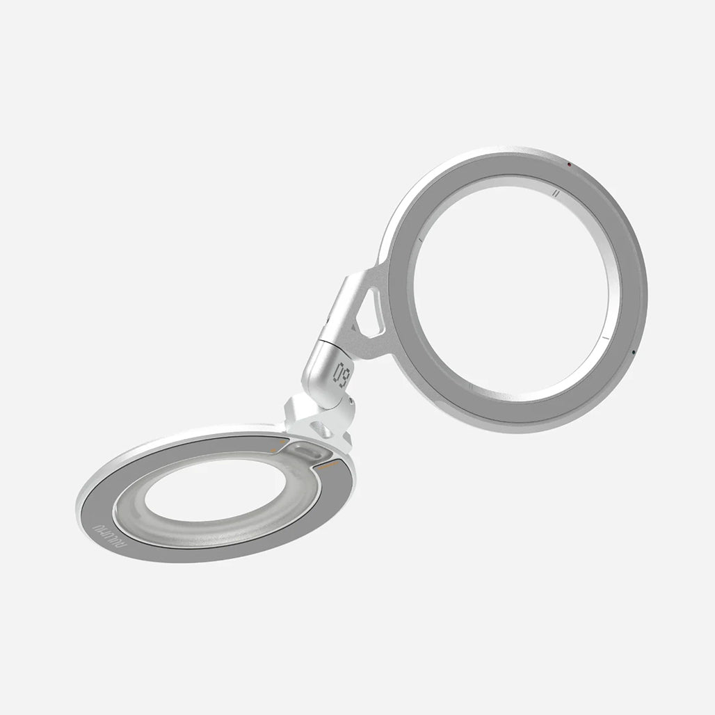 Aulumu G09 Infinite 360° Magnetic Stand | 3-Axis Rotation