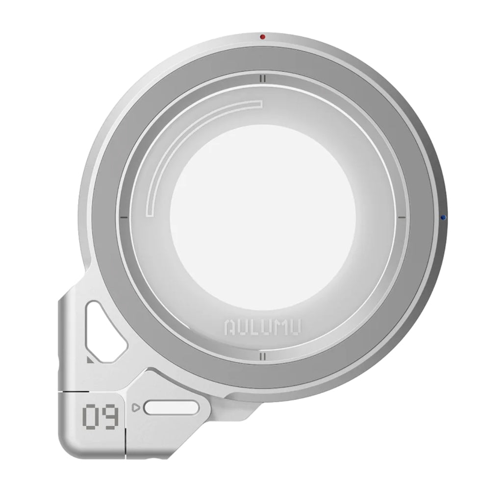 Aulumu G09 Infinite 360° Magnetic Stand | 3-Axis Rotation