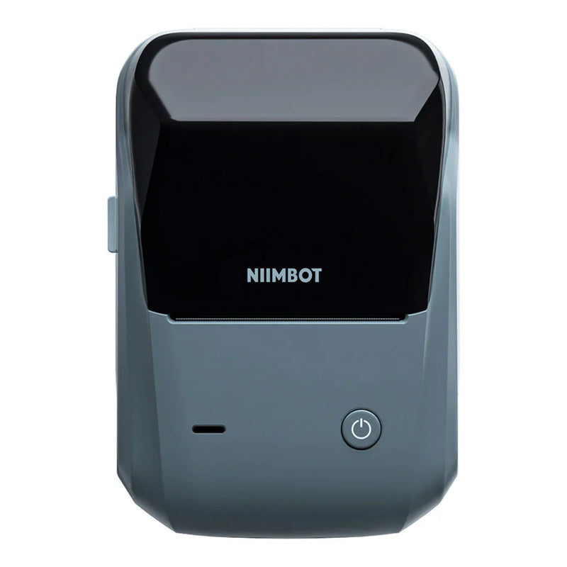 NIIMBOT Inkless Label Maker Professional Label Creation Made Simple | B1
