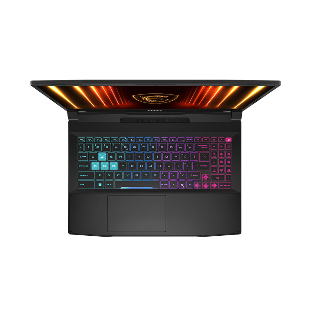 MSI Katana 15 HX B14WGK-293US - 15.6" - Core i7-14650HX - 16GB Ram - 1TB SSD - RTX 5070 8GB