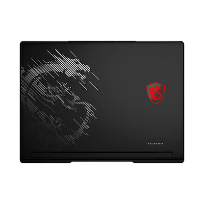 MSI Raider 16 Max HX B2WJ-002US - 16" - Core Ultra 290HX - 32GB Ram - 1TB SSD - RTX 5090 24GB