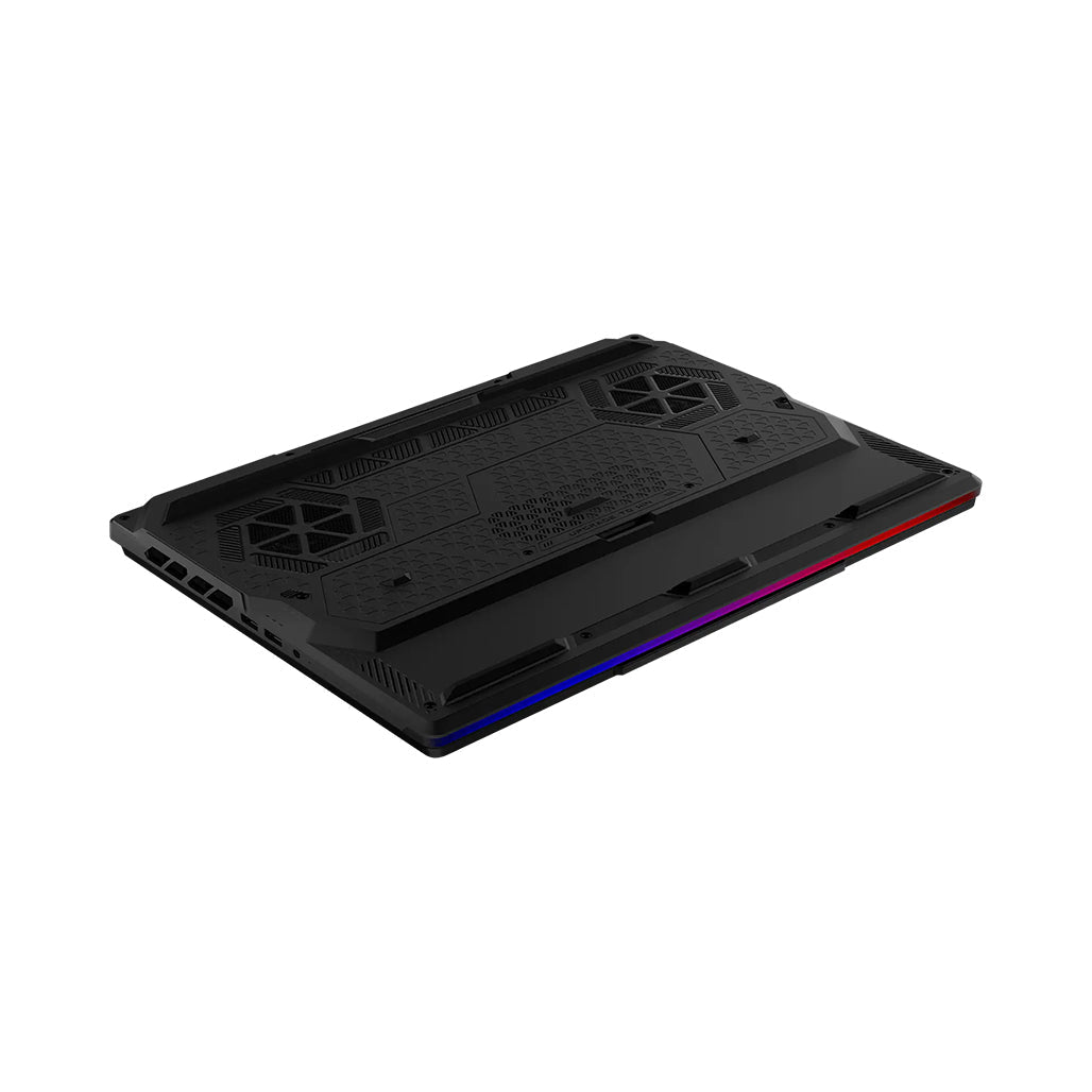 MSI Raider 16 Max HX B2WJ-002US - 16" - Core Ultra 290HX - 32GB Ram - 1TB SSD - RTX 5090 24GB