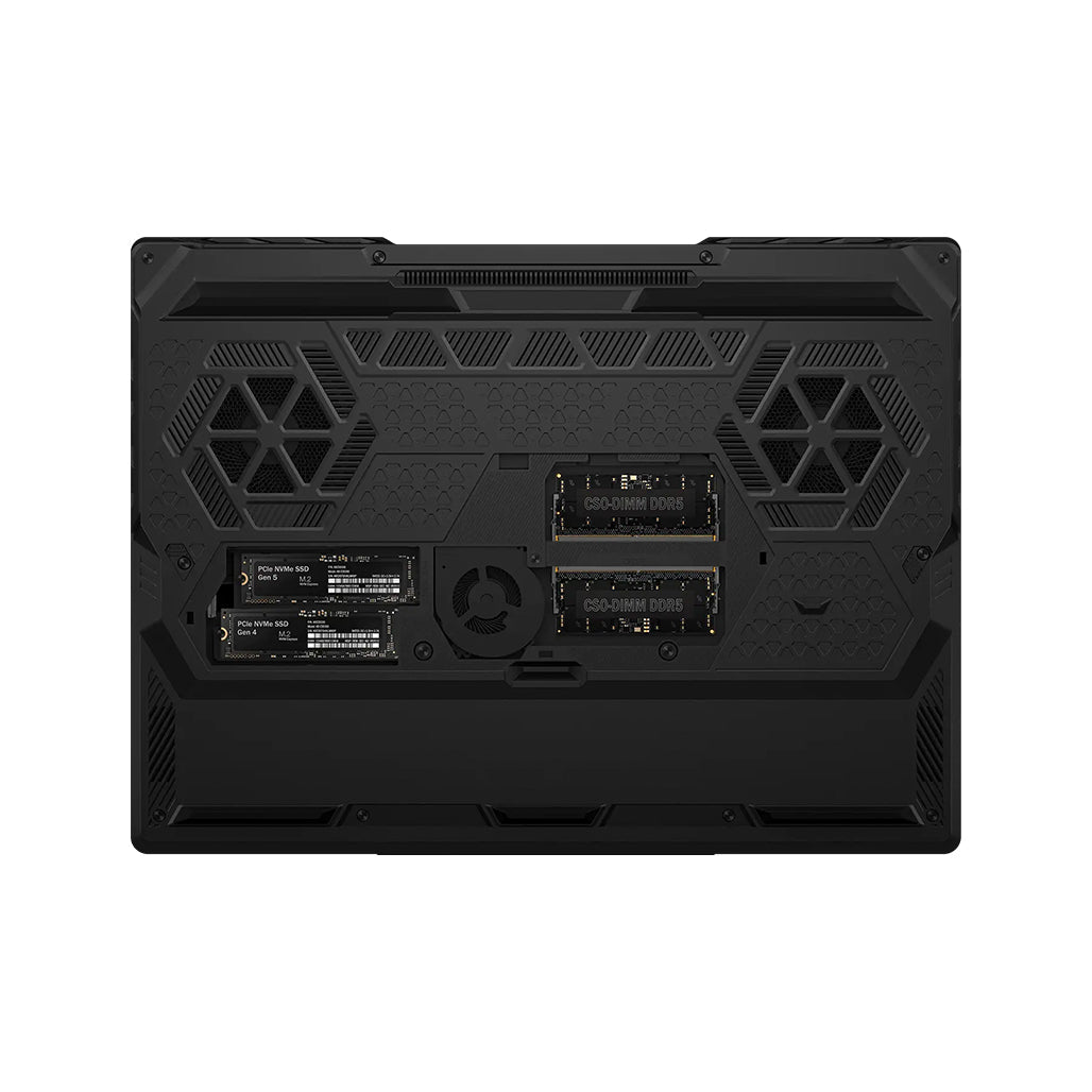 MSI Raider 16 Max HX B2WJ-002US - 16" - Core Ultra 290HX - 32GB Ram - 1TB SSD - RTX 5090 24GB