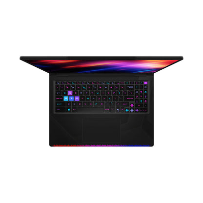 MSI Raider 16 Max HX B2WJ-002US - 16" - Core Ultra 290HX - 32GB Ram - 1TB SSD - RTX 5090 24GB