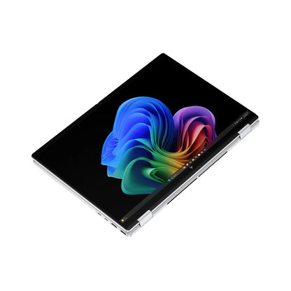 HP OmniBook 7 Flip 16-AU0070 - 16" Touchscreen - Core Ultra 7 265V - 16GB Ram - 512GB SSD - Intel Arc Graphics