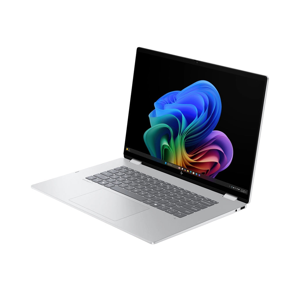 HP OmniBook 7 Flip 16-AU0070 - 16" Touchscreen - Core Ultra 7 265V - 16GB Ram - 512GB SSD - Intel Arc Graphics