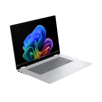 HP OmniBook 7 Flip 16-AU0070 - 16" Touchscreen - Core Ultra 7 265V - 16GB Ram - 512GB SSD - Intel Arc Graphics