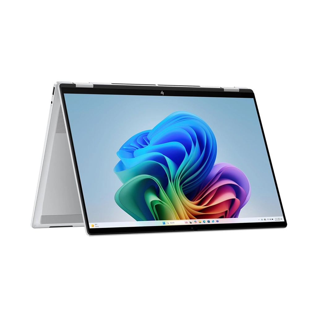 HP OmniBook 7 Flip 16-AU0070 - 16" Touchscreen - Core Ultra 7 265V - 16GB Ram - 512GB SSD - Intel Arc Graphics