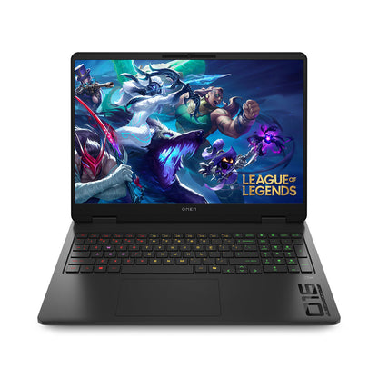 HP Omen 16-AP0097NR - 16" - Ryzen  AI 9 365 - 32GB RAM - 1TB SSD - RTX 5070 8GB