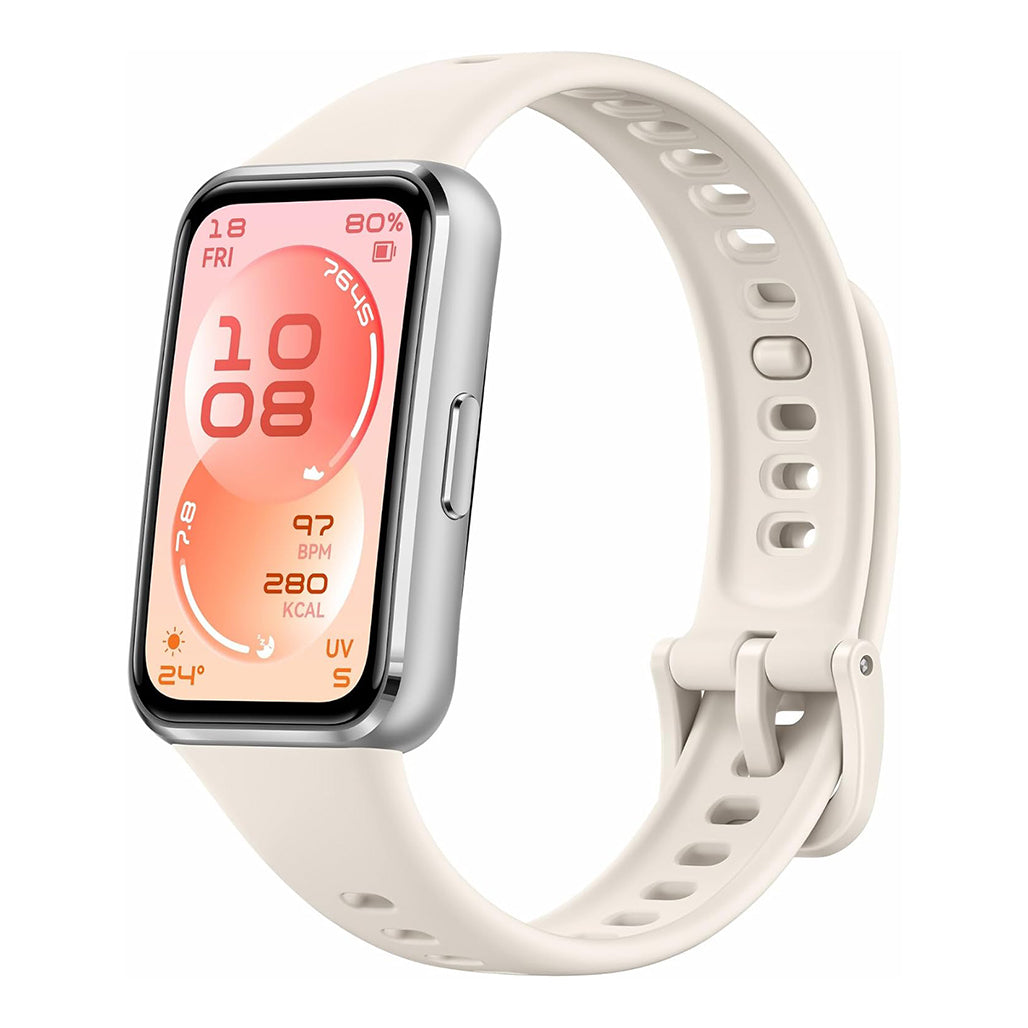 HUAWEI Band 11 Aluminium Alloy Fitness Tracker