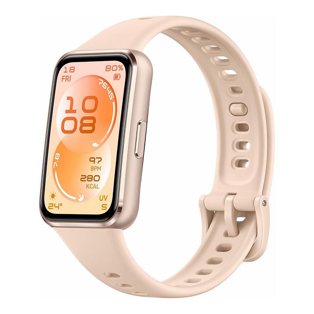 HUAWEI Band 11 Aluminium Alloy Fitness Tracker