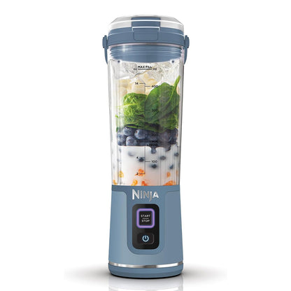 Ninja Blast BC151EUNV Portable Blender – Blue