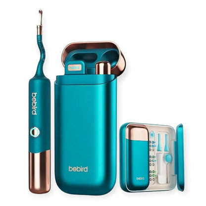 Bebird EarSight Ultra - 2K Smart Visual Ear Cleaner