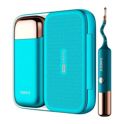 Bebird EarSight Ultra - 2K Smart Visual Ear Cleaner