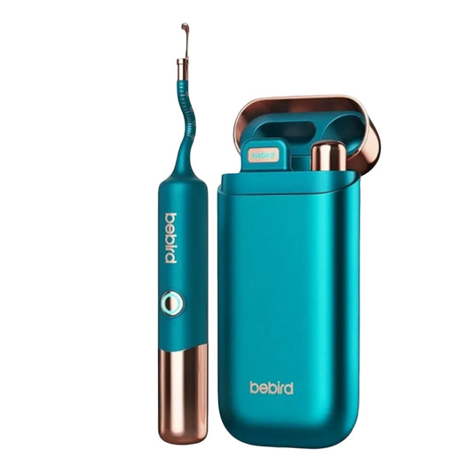 Bebird EarSight Ultra - 2K Smart Visual Ear Cleaner