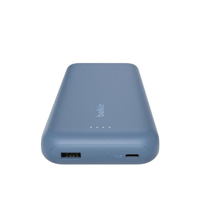 Belkin BoostCharge Power Bank 20K with Integrated Cable