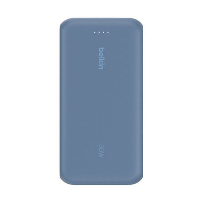 Belkin BoostCharge Power Bank 20K with Integrated Cable