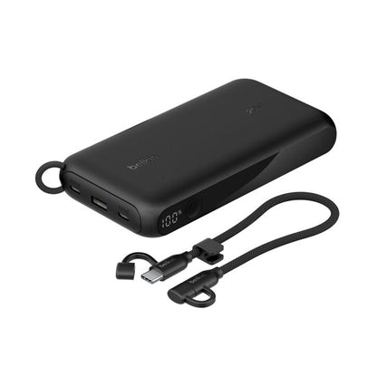 Belkin BoostCharge Power Bank 20K with Display