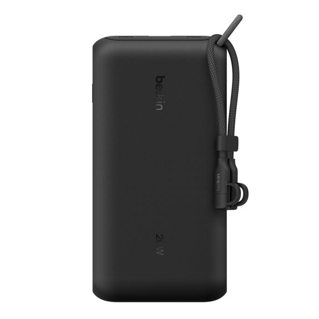 Belkin BoostCharge Power Bank 20K with Display