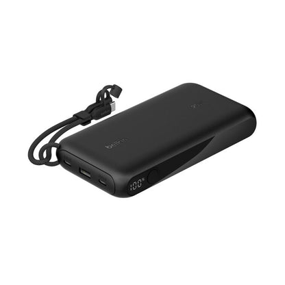 Belkin BoostCharge Power Bank 20K with Display