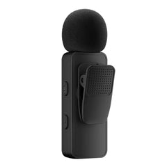 Boya BY-V3 Combo – Dual-Channel 2.4 GHz Wireless Microphone