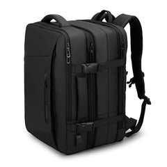 Backpack Mark Ryden Expandos MR9299 17.6" 2in1 Expandable Travel Bag - Pixel Zones