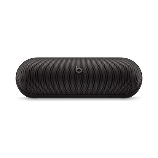 Beats Pill Wireless Bluetooth Speaker Powerful Portable Audio 24-Hour Battery IP67 Water & Dust Resistance