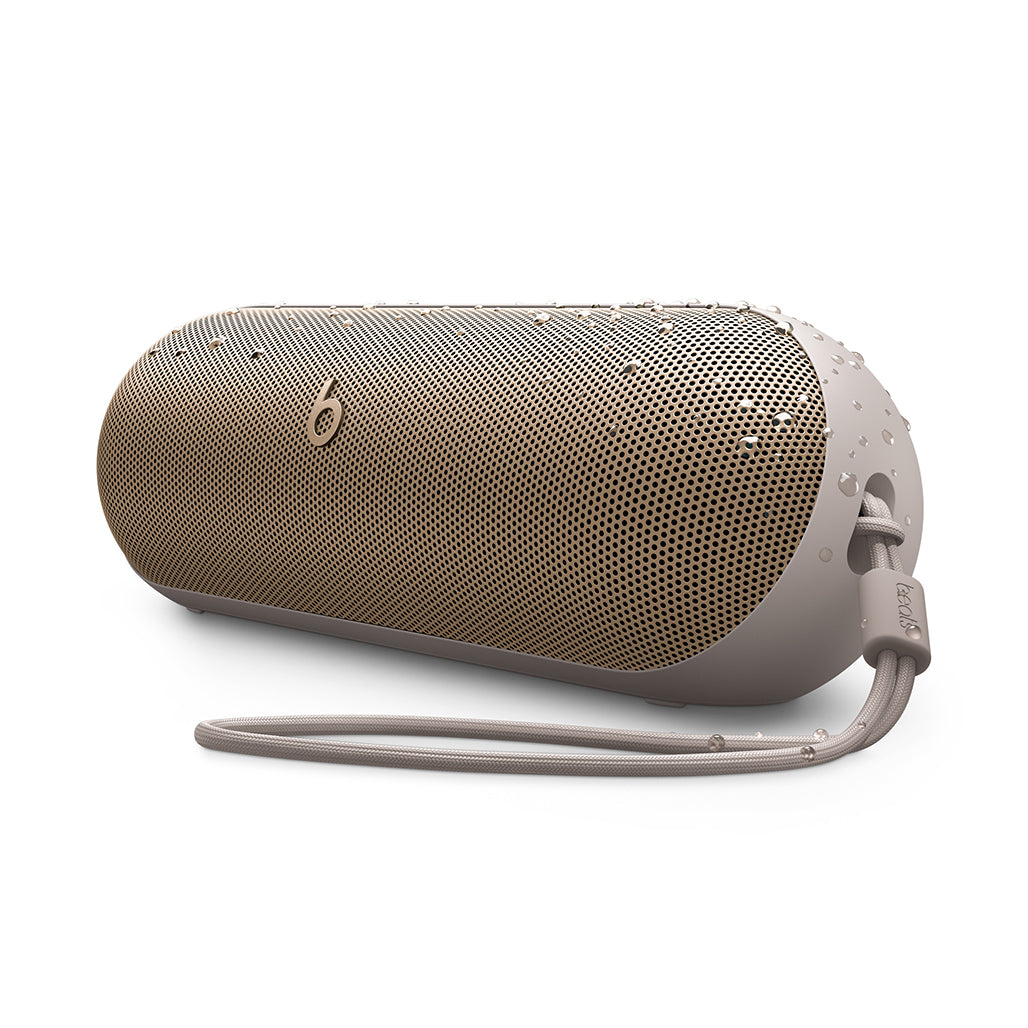 Beats Pill Wireless Bluetooth Speaker Powerful Portable Audio 24-Hour Battery IP67 Water & Dust Resistance