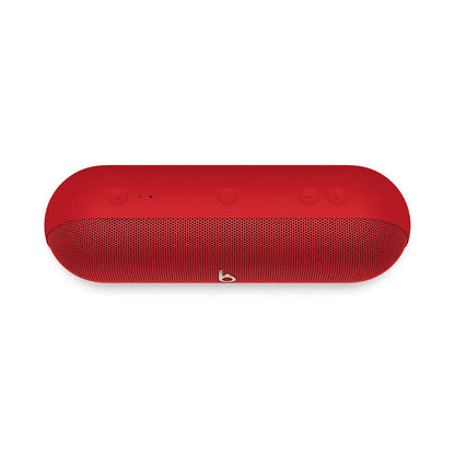 Beats Pill Wireless Bluetooth Speaker Powerful Portable Audio 24-Hour Battery IP67 Water & Dust Resistance