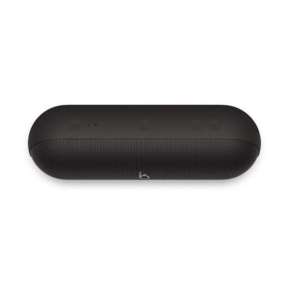 Beats Pill Wireless Bluetooth Speaker Powerful Portable Audio 24-Hour Battery IP67 Water & Dust Resistance