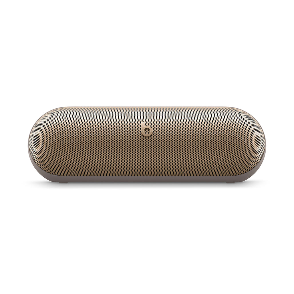 Beats Pill Wireless Bluetooth Speaker Powerful Portable Audio 24-Hour Battery IP67 Water & Dust Resistance